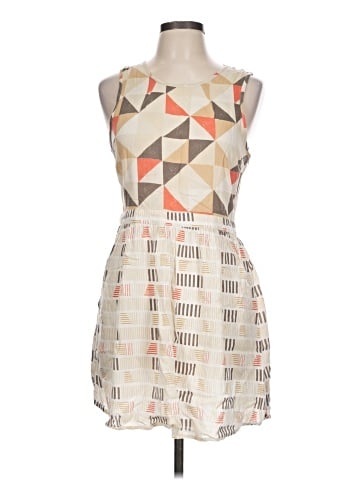 Roxy Cocktail Dress (view 1)