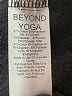 Beyond Yoga Black Sweatshirt Size S - photo 8