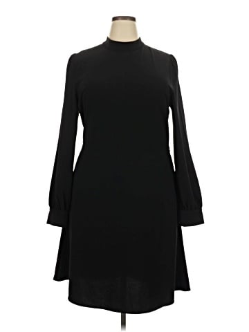 Banana Republic Factory Store Casual Dress (view 1)