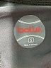 Bollé Solid Gray Skort Size S - photo 3