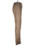 Alexis Stripes Brown Casual Pants Size L (estimated) - photo 4
