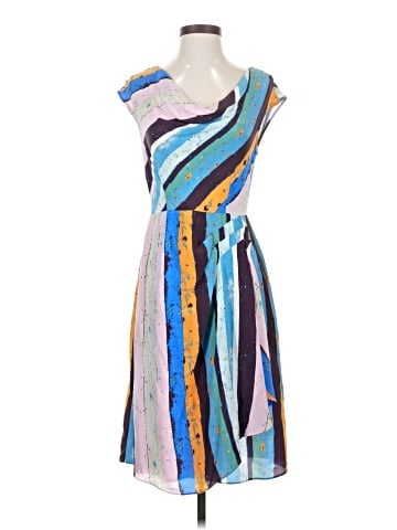 Plenty By Tracy Reese Casual Dress (view 1)