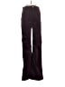 Gap Burgundy Jeans Size 27 Waist Long - photo 1