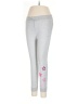 Splendid Hearts Gray Sweatpants Size 8 - photo 1