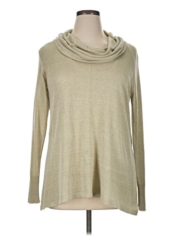 Peck & Peck Long Sleeve Turtleneck (view 1)