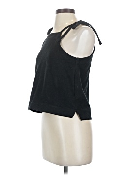 TeXTURE & THREAD Madewell Sleeveless Top (view 1)