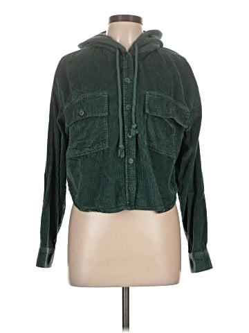 American Eagle Outfitters Jacket (view 1)
