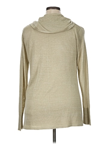 Peck & Peck Long Sleeve Turtleneck (view 2)