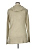 Peck & Peck Tan Long Sleeve Turtleneck Size XL - photo 2