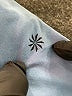 Athleta Blue Active Pants Size S - photo 4
