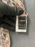 Shein 100% Polyester Floral Tan Casual Dress Size L - photo 7