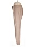 NY&C Solid Tan Dress Pants Size 12 - photo 5