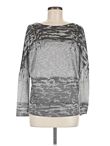 Phanuel 3/4 Sleeve T-Shirt (view 1)