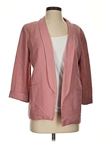 LC Lauren Conrad Blazer (view 1)