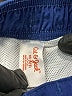 Cat & Jack 100% Polyester Tropical Blue Board Shorts Size 4 - photo 3