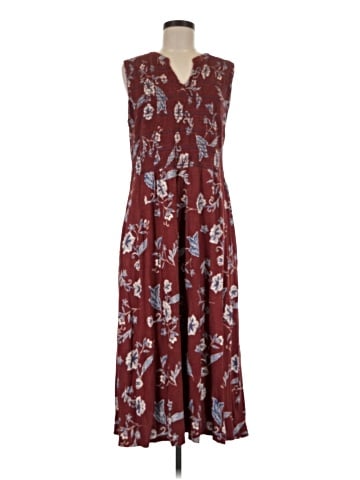 Coldwater Creek Casual Dress (view 1)