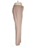 NY&C Solid Tan Dress Pants Size 12 - photo 4