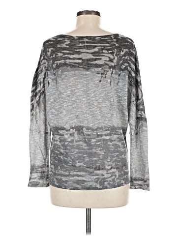 Phanuel 3/4 Sleeve T-Shirt (view 2)