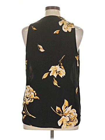 Adrienne Vittadini Sleeveless Blouse (view 2)
