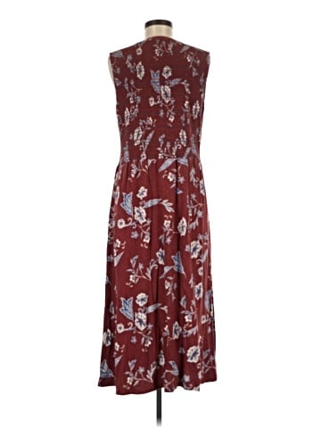Coldwater Creek Casual Dress (view 2)