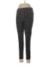 Forever 21 Plaid Black Dress Pants Size L - photo 1