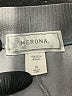 Merona Solid Green Gray Shorts Size XL - photo 3