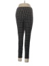 Forever 21 Plaid Black Dress Pants Size L - photo 2
