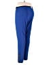 Soho Color Block Blue Active Pants Size XXL - photo 2
