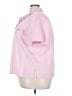 Koret Pink Short Sleeve Blouse Size 22W - photo 5