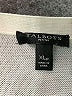 Talbots White Pullover Sweater Size XL Petite - photo 7