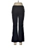 Apt. 9 Solid Black Dress Pants Size 8 (petite) - photo 2