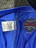 Bollé Color Block Blue Casual Skirt Size S - photo 3