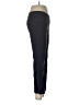 Apt. 9 Solid Black Dress Pants Size 8 (petite) - photo 4