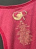 Op Pink Tank Top Size 8 - photo 3