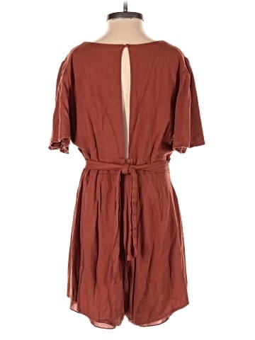 GB Romper (view 2)