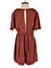 GB Solid Brown Romper Size M - photo 2