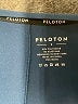 Peloton Blue Active Tank Size L - photo 7