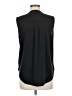 Assorted Brands Black Sleeveless Blouse Size M - photo 2
