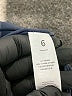 Unbranded Solid Blue Athletic Shorts Size 6 - photo 3