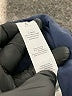 Unbranded Solid Blue Athletic Shorts Size 6 - photo 4