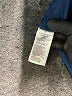 Gap 100% Polyester Blue Coat Size XL - photo 7
