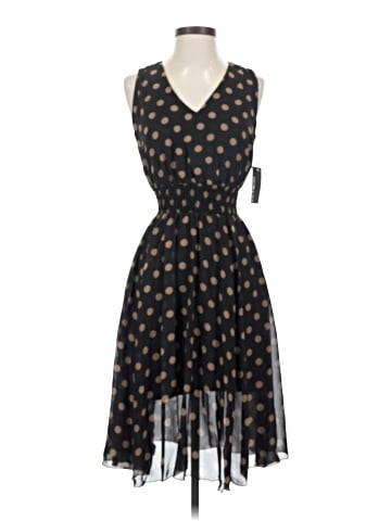 En Focus Studio Cocktail Dress (view 1)