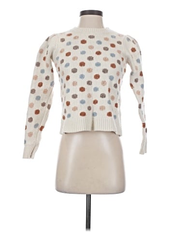 La Vie Rebecca Taylor Pullover Sweater (view 1)