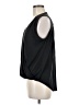 Assorted Brands Black Sleeveless Blouse Size M - photo 5