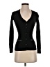 Theory Black Cardigan Size P (petite) - photo 1