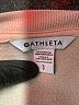 Athleta Pink Pullover Sweater Size S - photo 7
