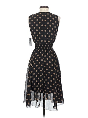 En Focus Studio Cocktail Dress (view 2)