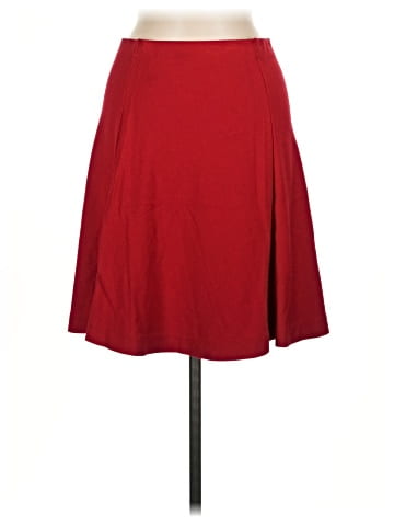 Uniqlo Formal Skirt (view 2)