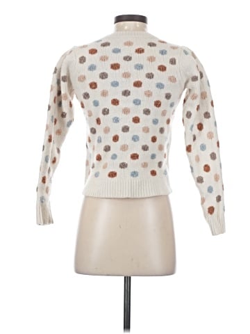 La Vie Rebecca Taylor Pullover Sweater (view 2)