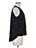 Assorted Brands Black Sleeveless Blouse Size M - photo 4